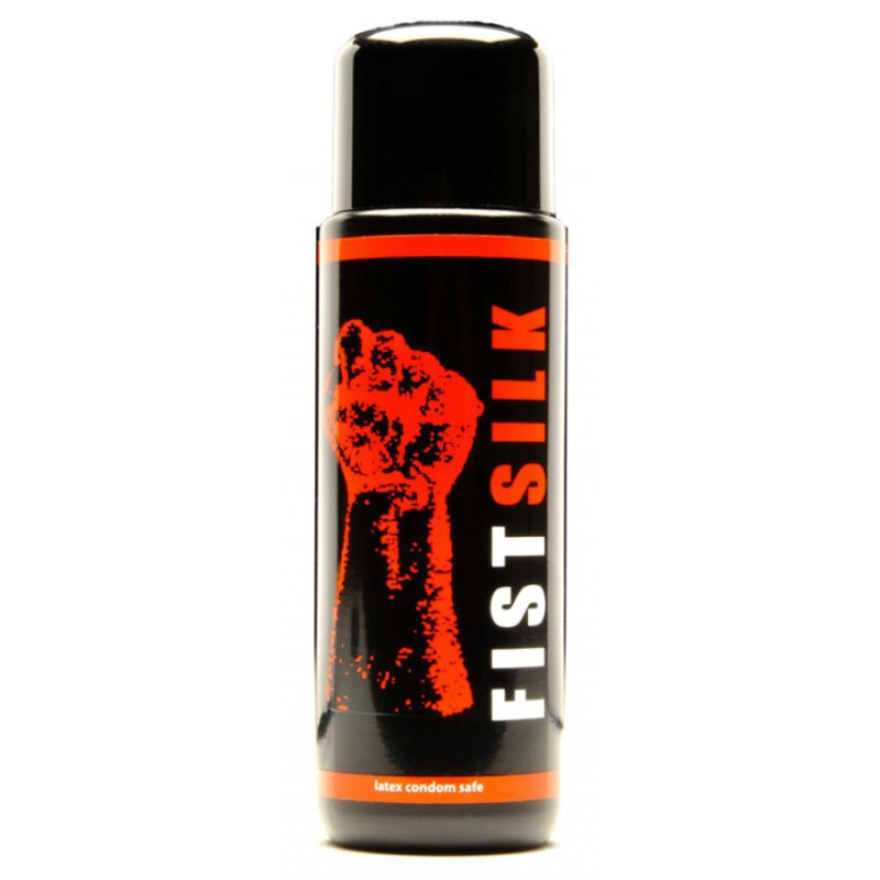 Fist Lubrifiant Fist Silk 100mL